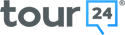Tour24 - Gradient - No Tagline - Gray Blue-3