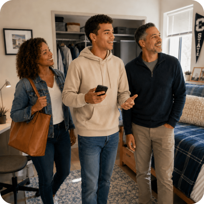 Tour24 - Student Housing - 1 Tour24 - Student Housing - 1